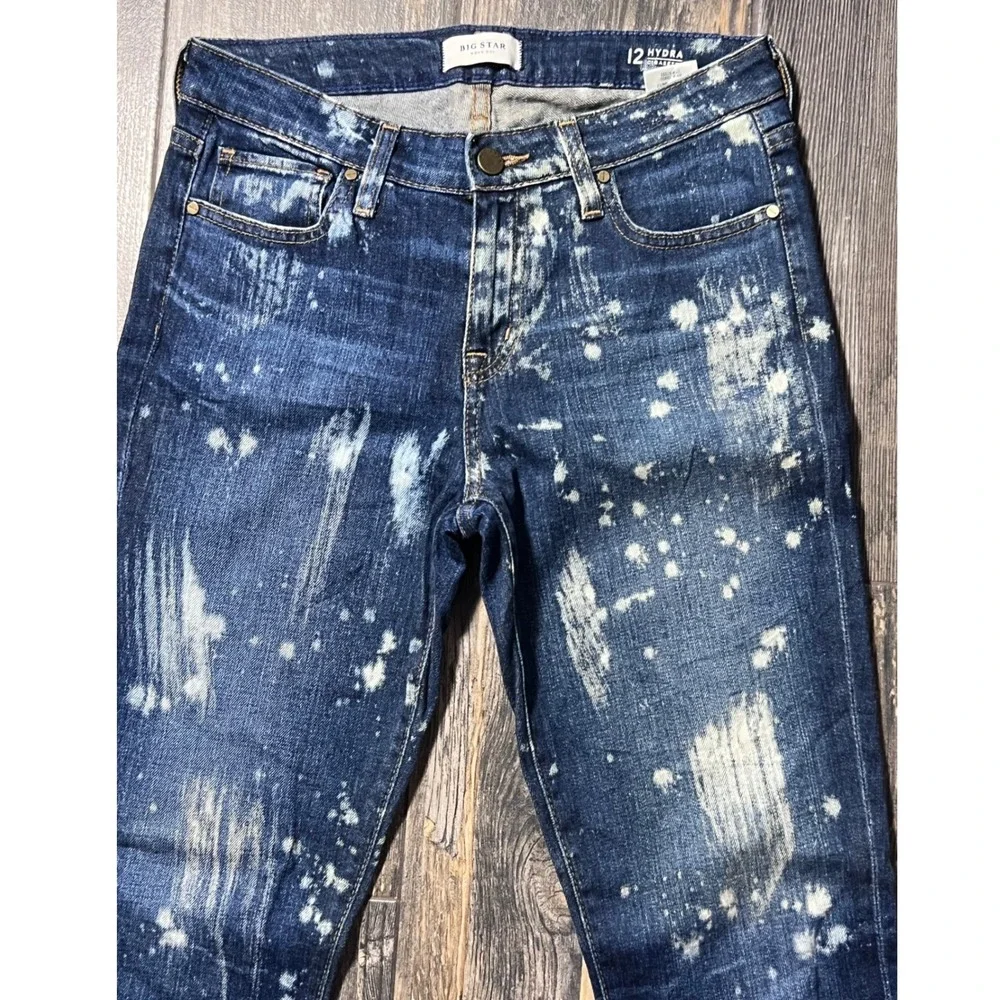 Big Star these jeans